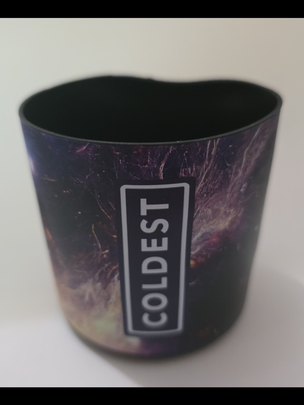 Coldest Tumbler Boot